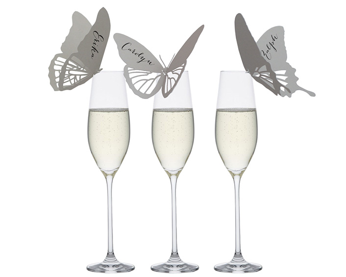 Butterfly Place Cards