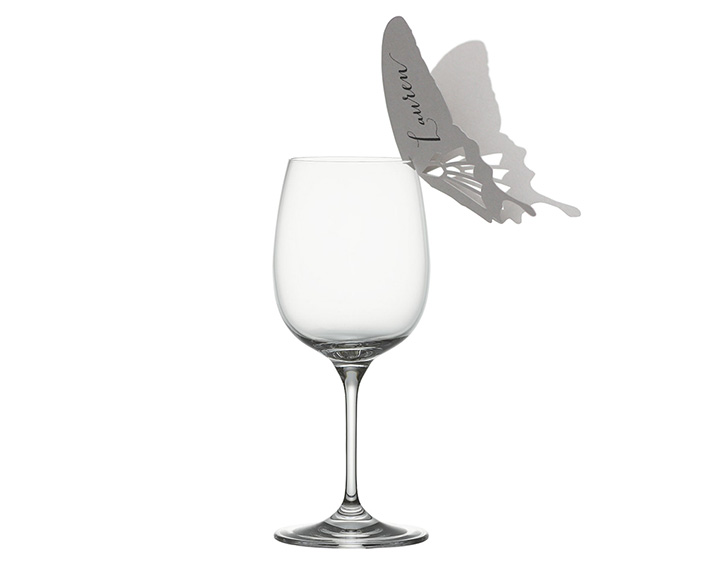 Butterfly Place Cards